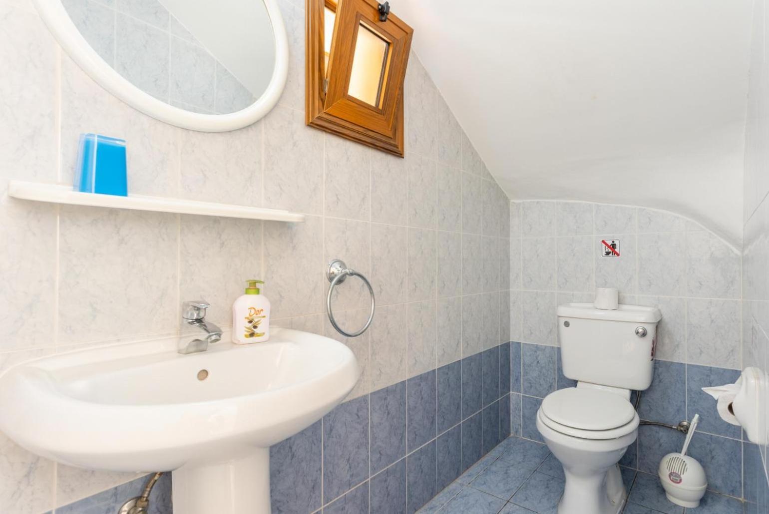 Villa Halima Georgios Полис Экстерьер фото